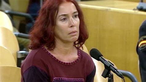 ines del rio prada|Court orders immediate release of ETA terrorist Del Río after .